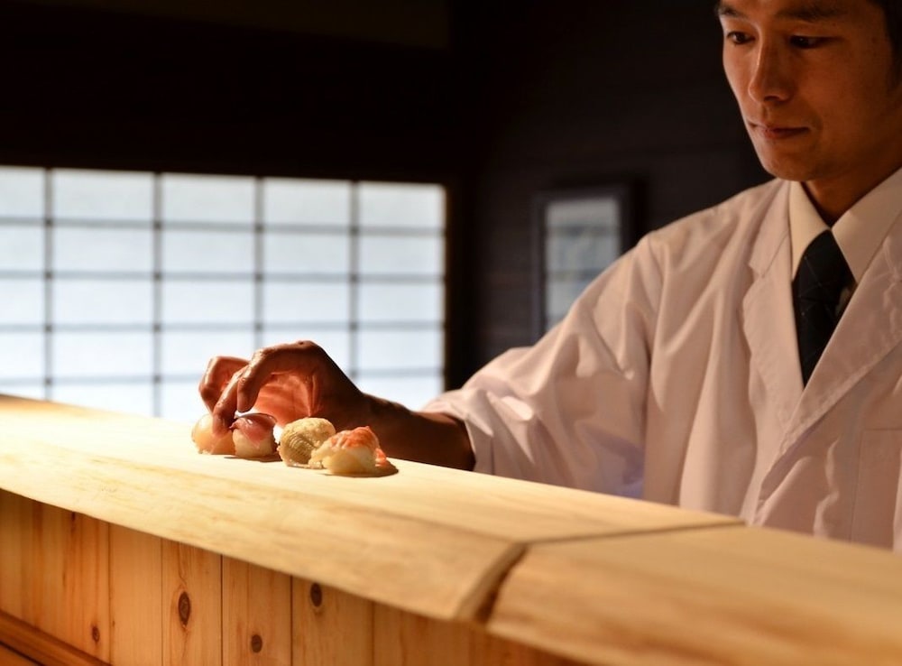 美山 FUTON & BREAKFAST 京都