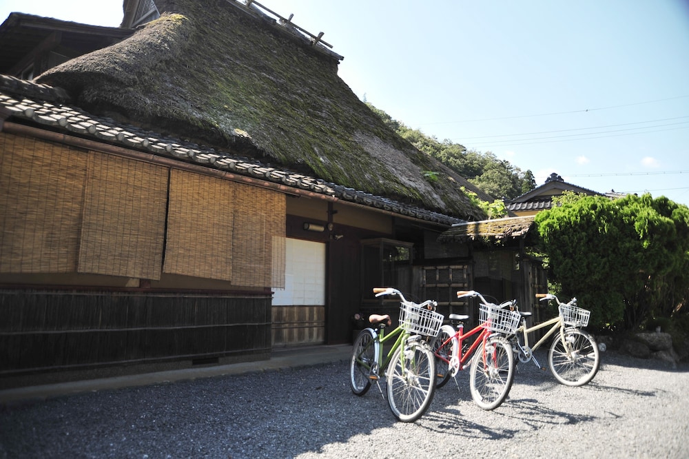 美山 FUTON & BREAKFAST 京都