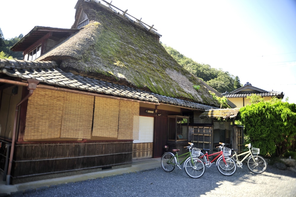 美山 FUTON & BREAKFAST 京都