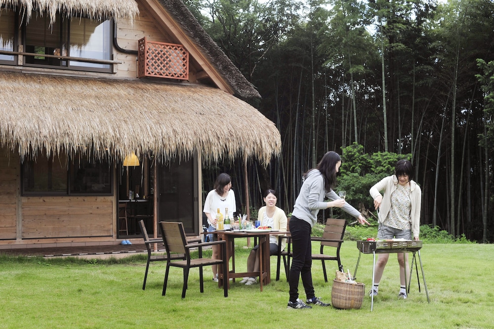 美山 FUTON & BREAKFAST 京都