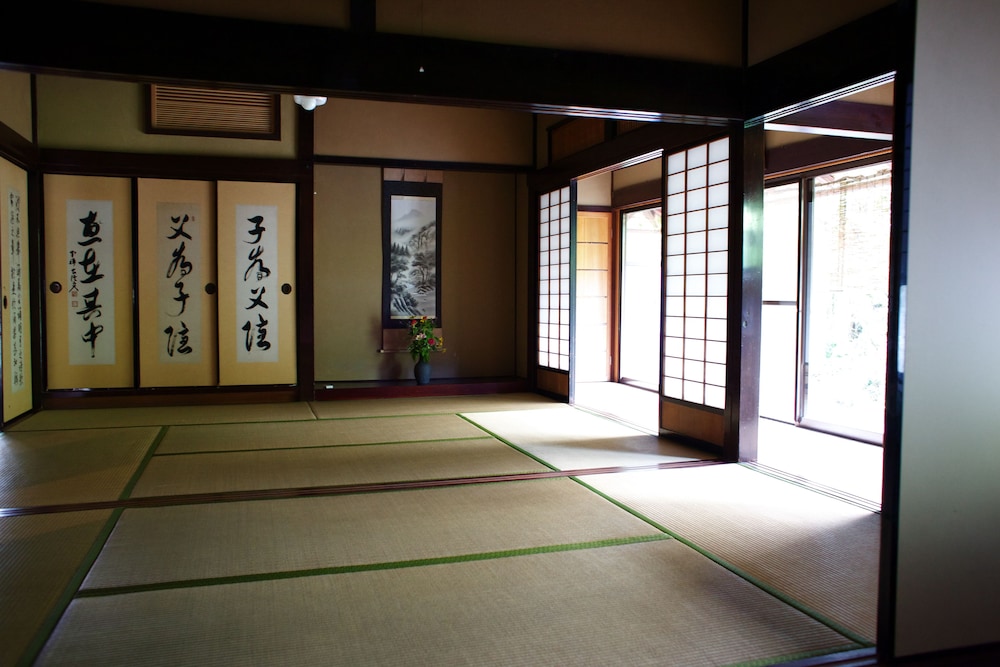 美山 FUTON & BREAKFAST 京都