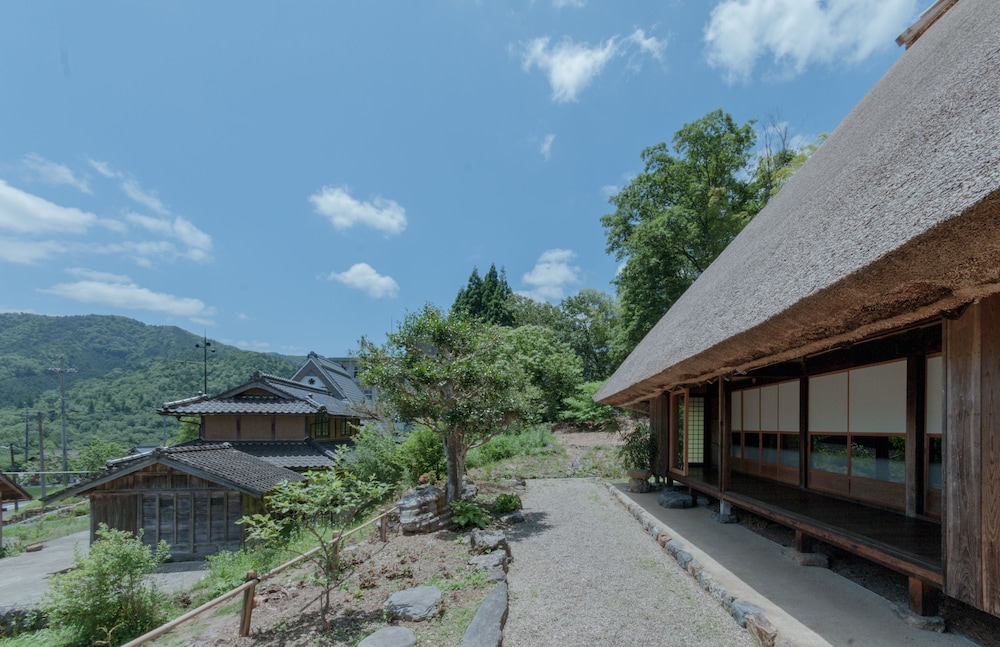 美山 FUTON & BREAKFAST 京都