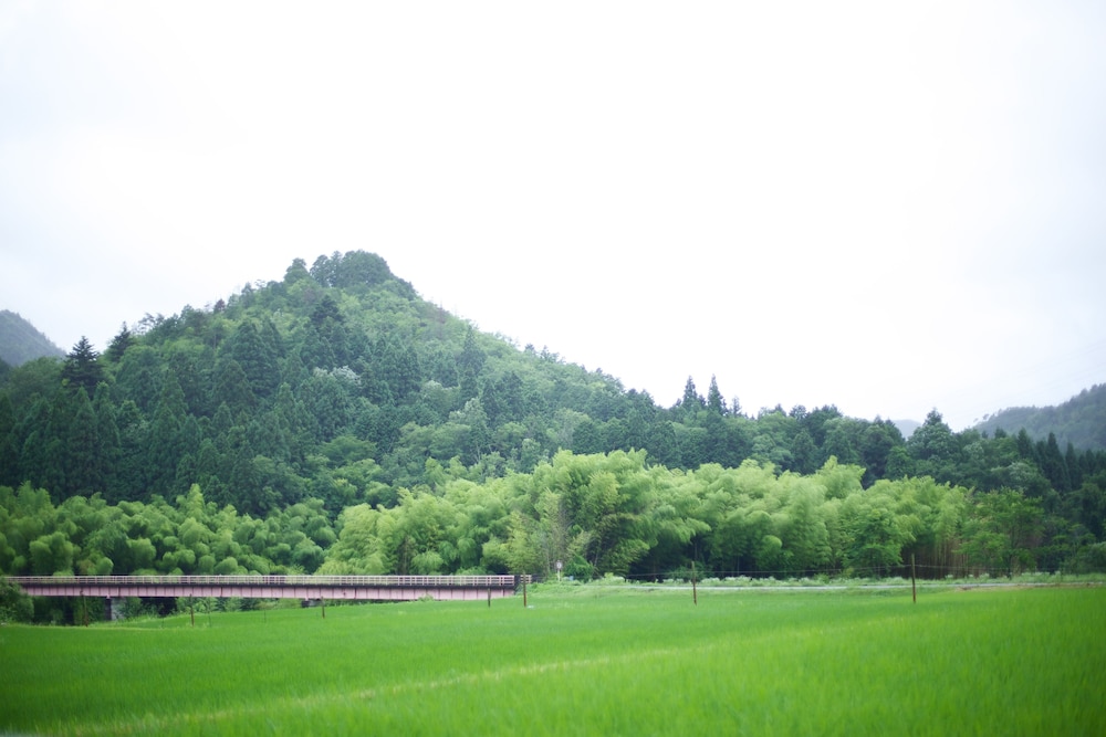 美山 FUTON & BREAKFAST 京都