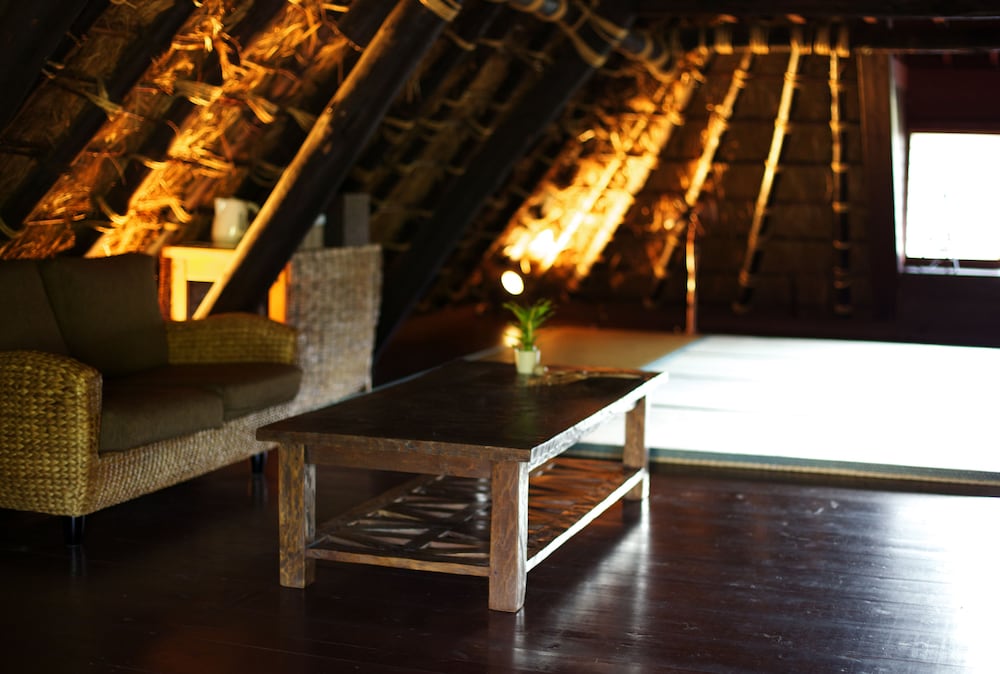 美山 FUTON & BREAKFAST 京都