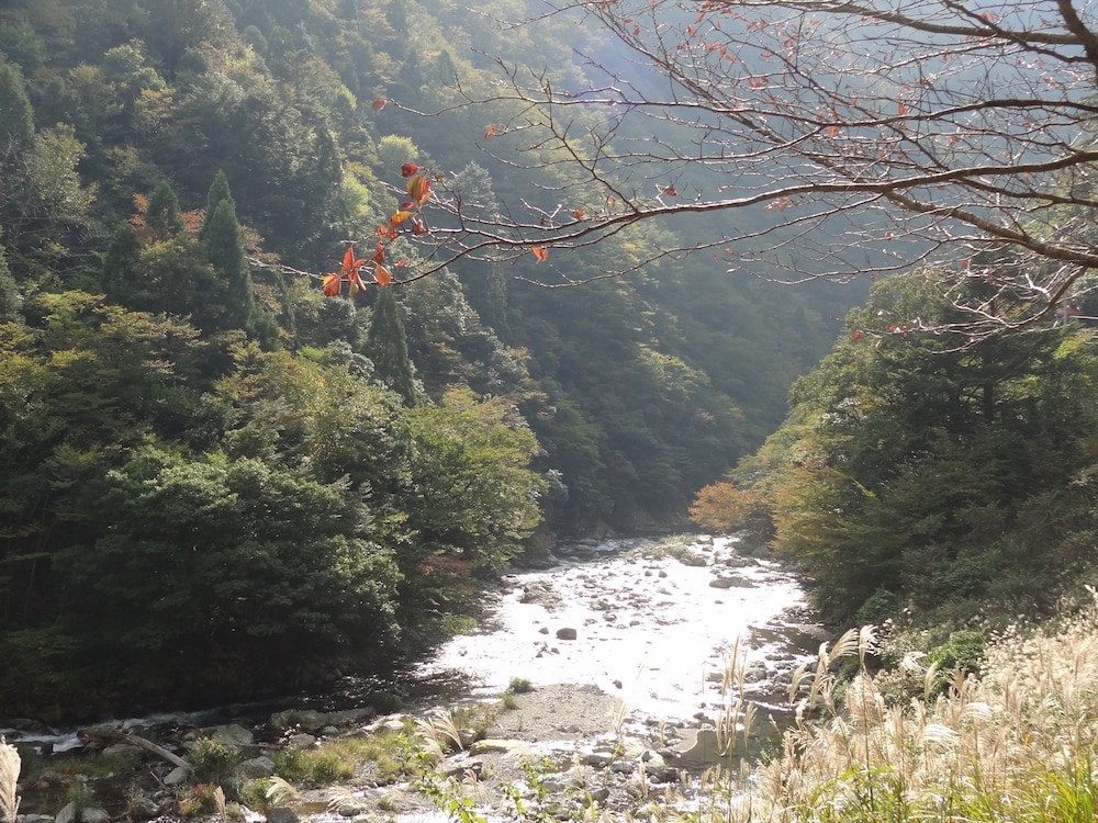 美山 FUTON & BREAKFAST 京都