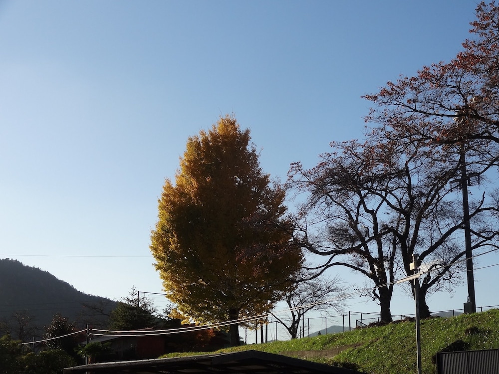 美山 FUTON & BREAKFAST 京都