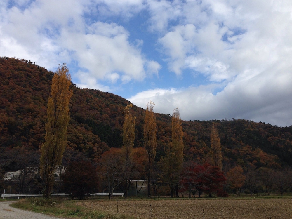 美山 FUTON & BREAKFAST 京都