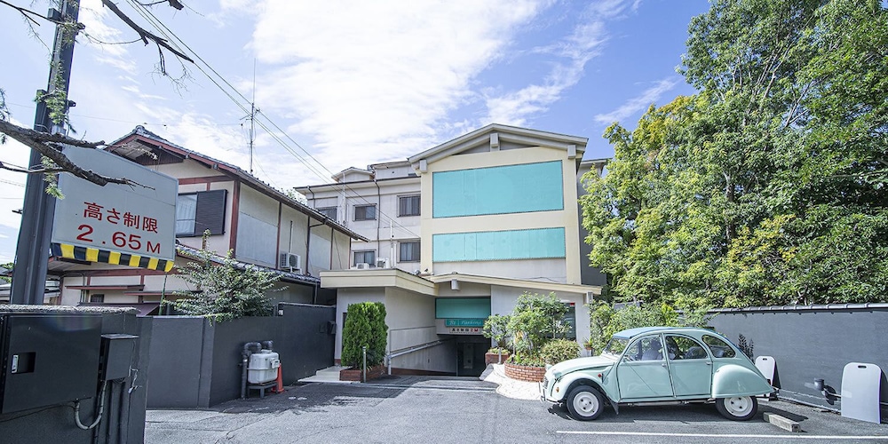 ホテルジャルダンフルール - 大人限定 京都