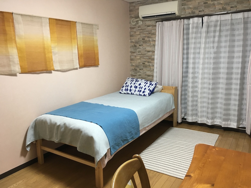 I AM HOME GUEST HOUSE 201 京都