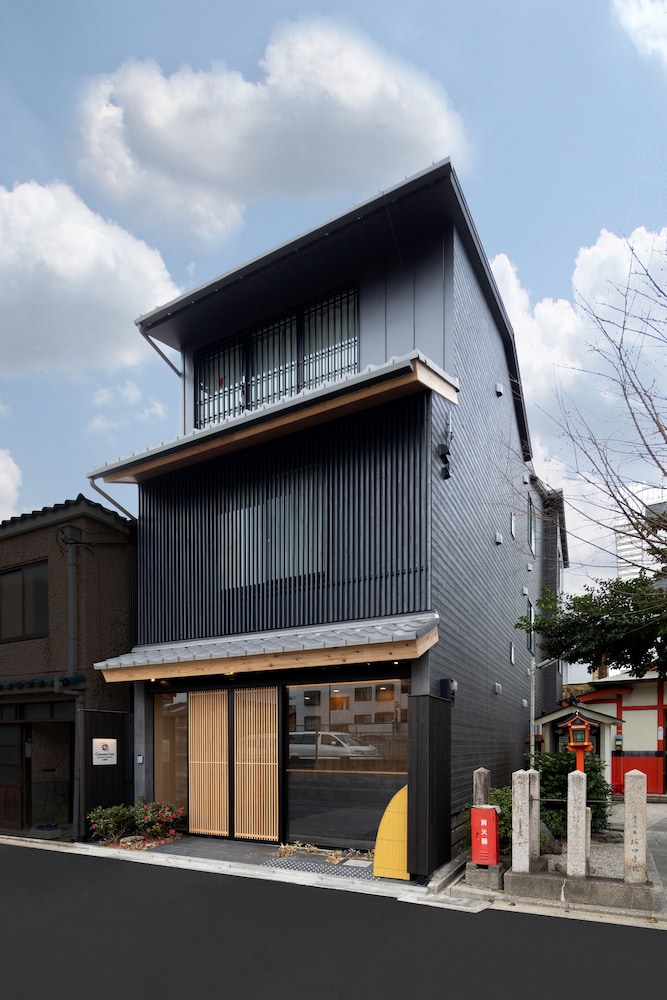 CONNECT INN 七条鴨川 京都