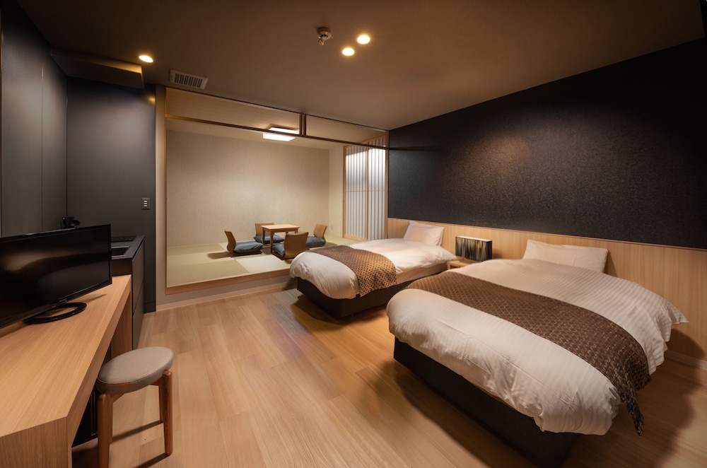 CONNECT INN 七条鴨川 京都