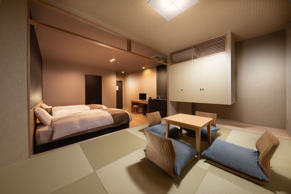 CONNECT INN 七条鴨川 京都