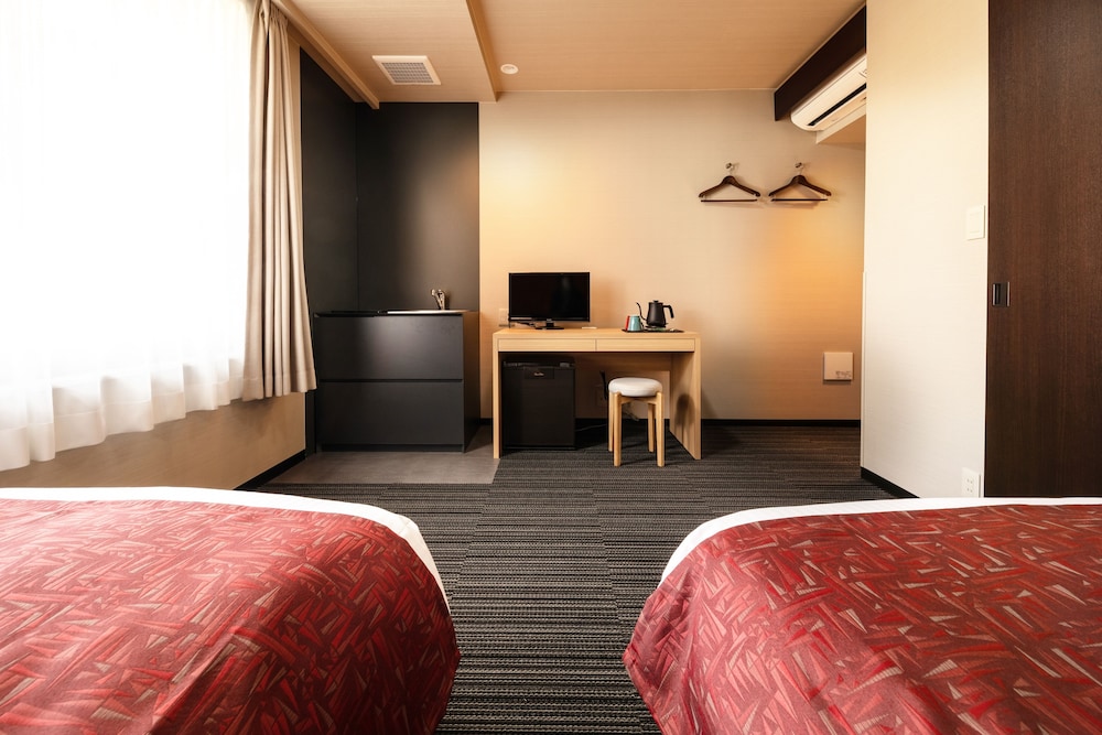 CONNECT INN 七条鴨川 京都