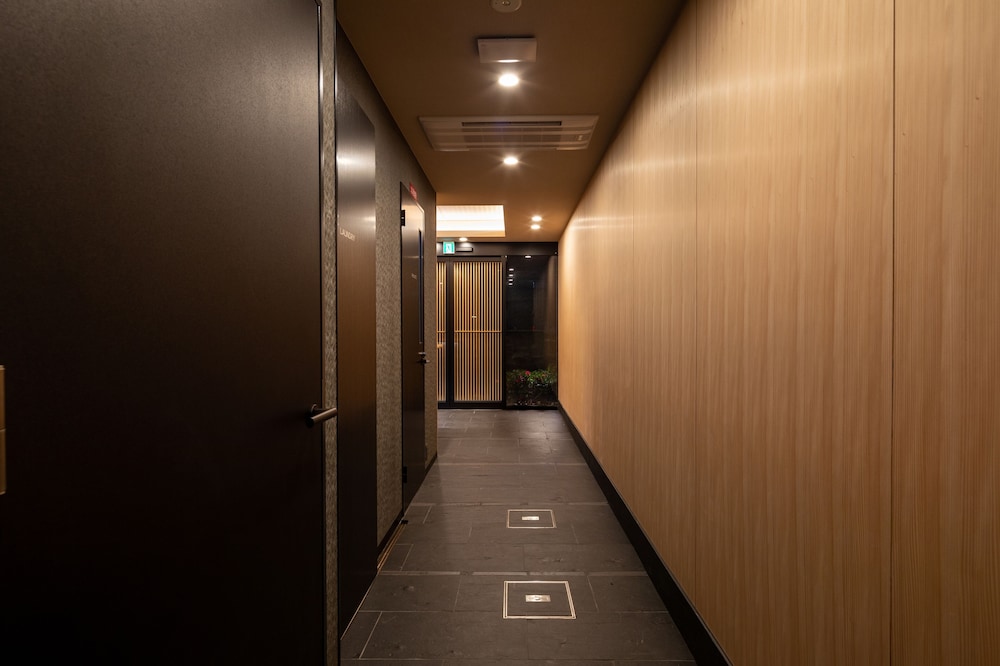 CONNECT INN 七条鴨川 京都