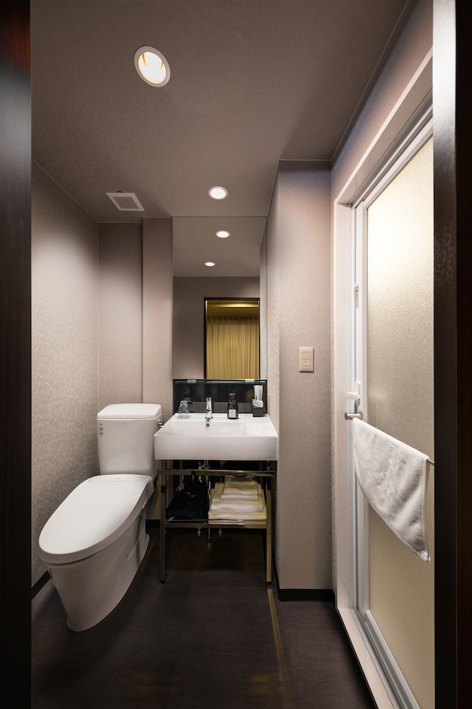 CONNECT INN 七条鴨川 京都