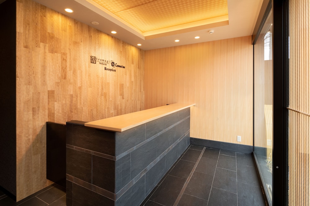 CONNECT INN 七条鴨川 京都