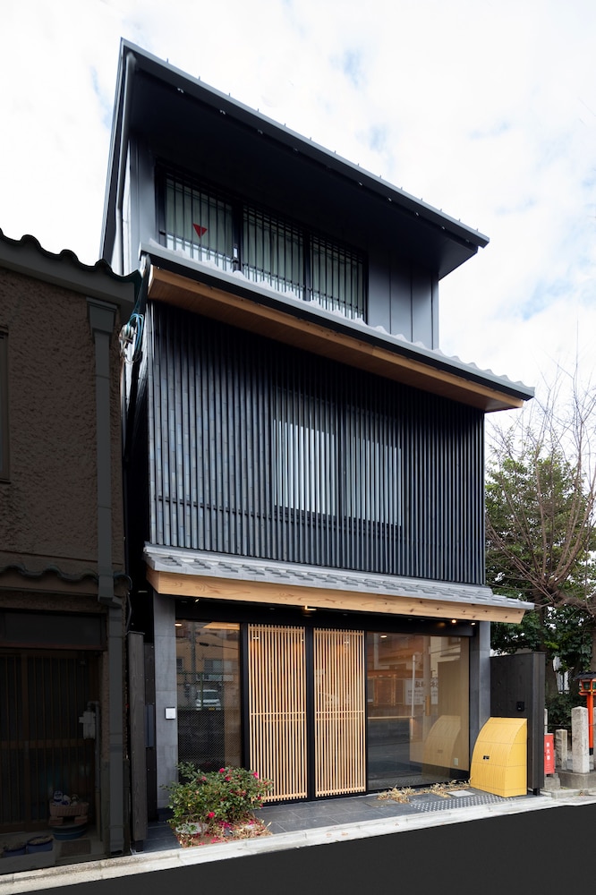 CONNECT INN 七条鴨川 京都