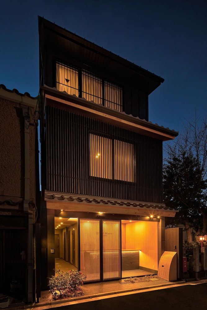 CONNECT INN 七条鴨川 京都