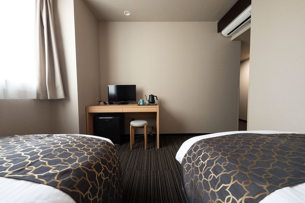 CONNECT INN 七条鴨川 京都