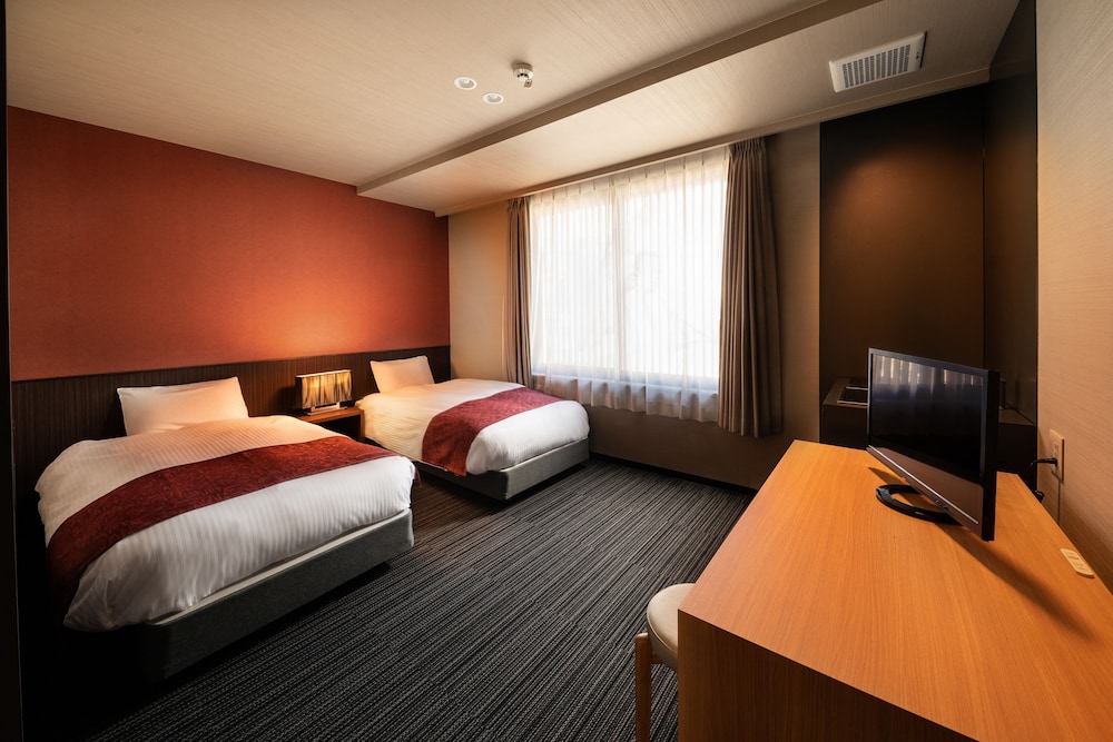 CONNECT INN 七条鴨川 京都