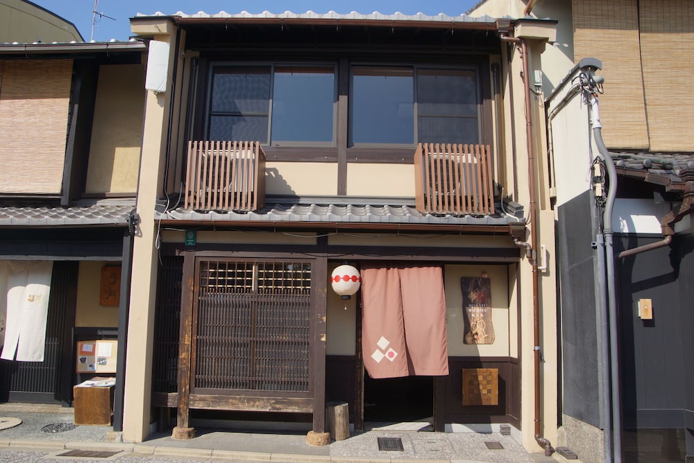 MOSAIC MACHIYA KSK 京都