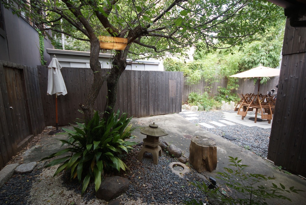 MOSAIC MACHIYA KSK 京都