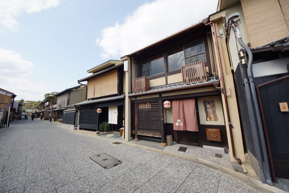 MOSAIC MACHIYA KSK 京都