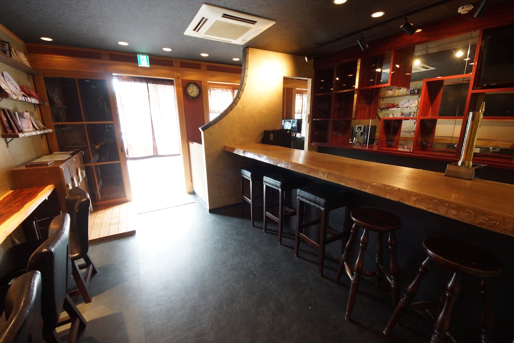 MOSAIC MACHIYA KSK 京都