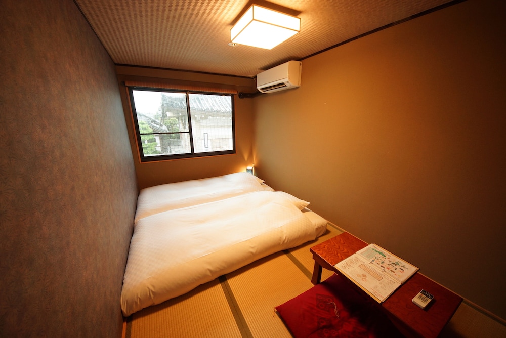 MOSAIC MACHIYA KSK 京都