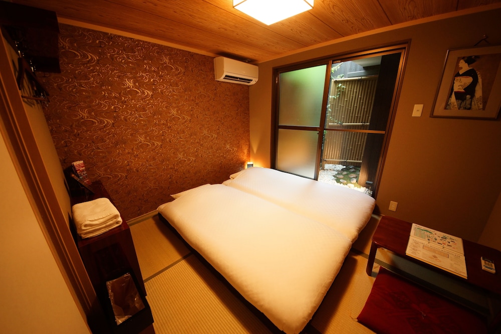 MOSAIC MACHIYA KSK 京都
