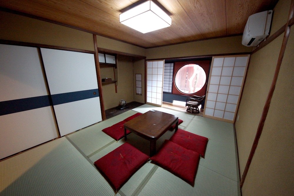 MOSAIC MACHIYA KSK 京都