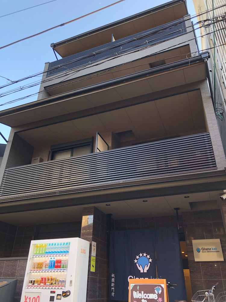 グランツケイ 祇園新門前 京都