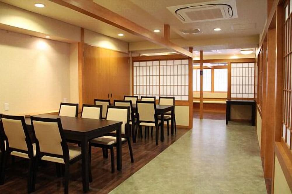 加茂川館 京都
