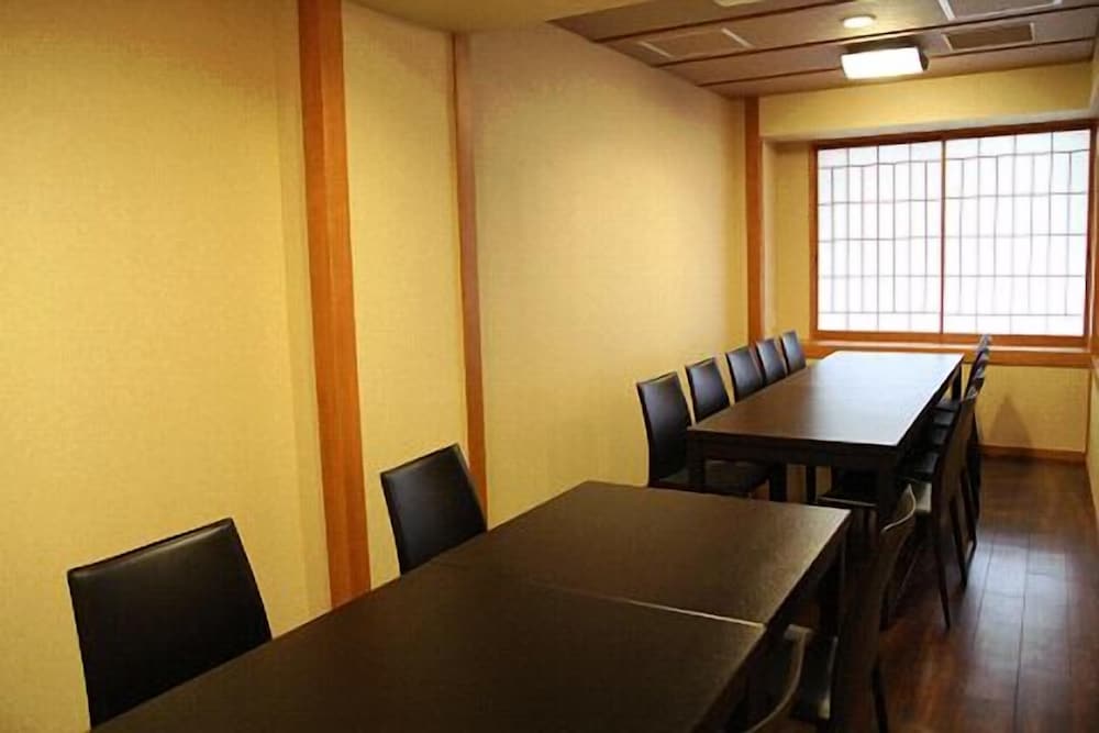 加茂川館 京都