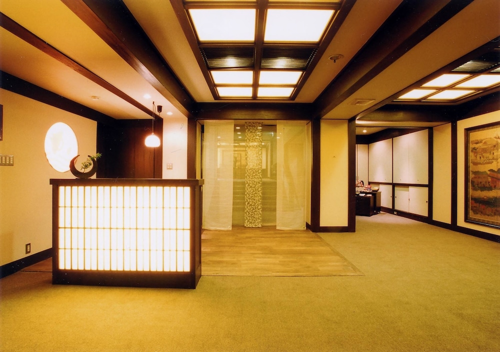 加茂川館 京都