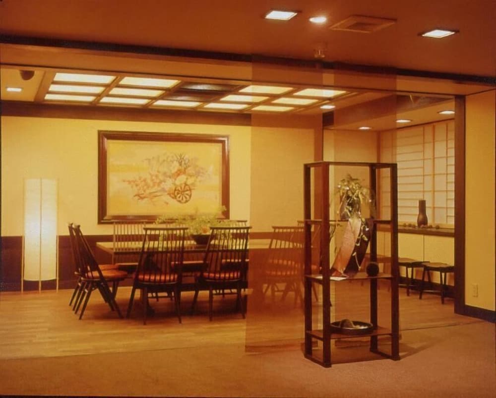 加茂川館 京都