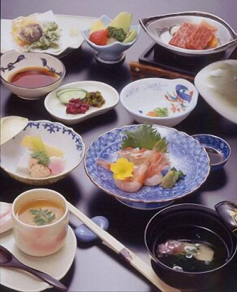 加茂川館 京都