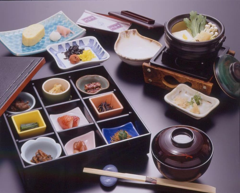 加茂川館 京都