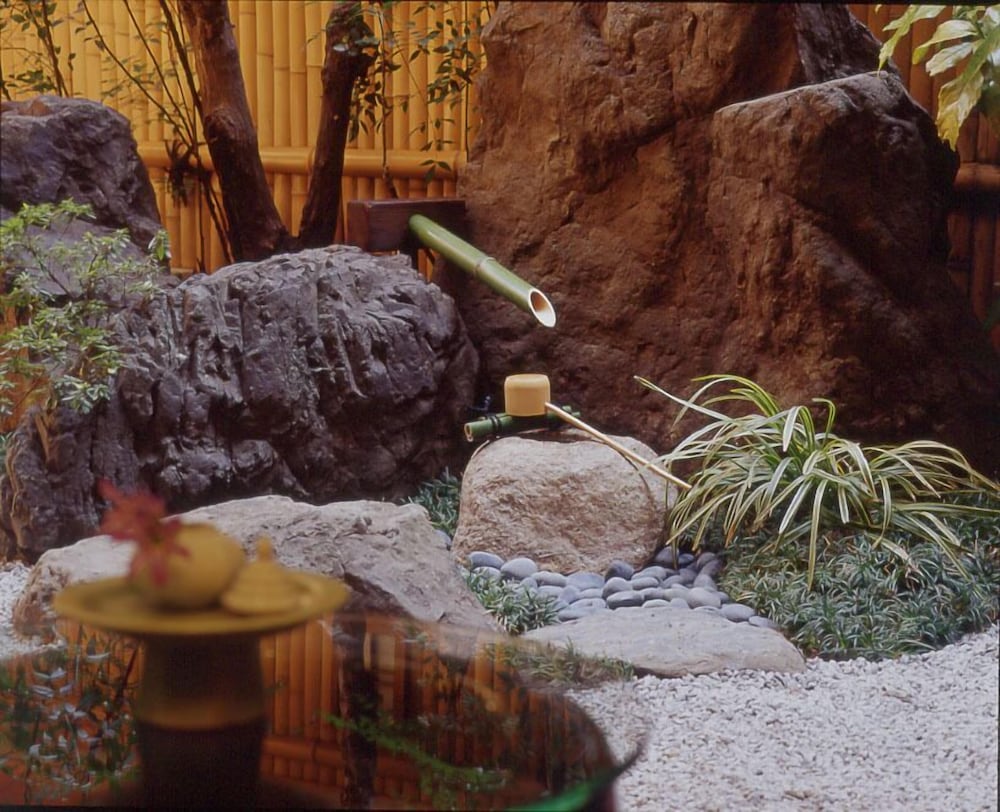 加茂川館 京都