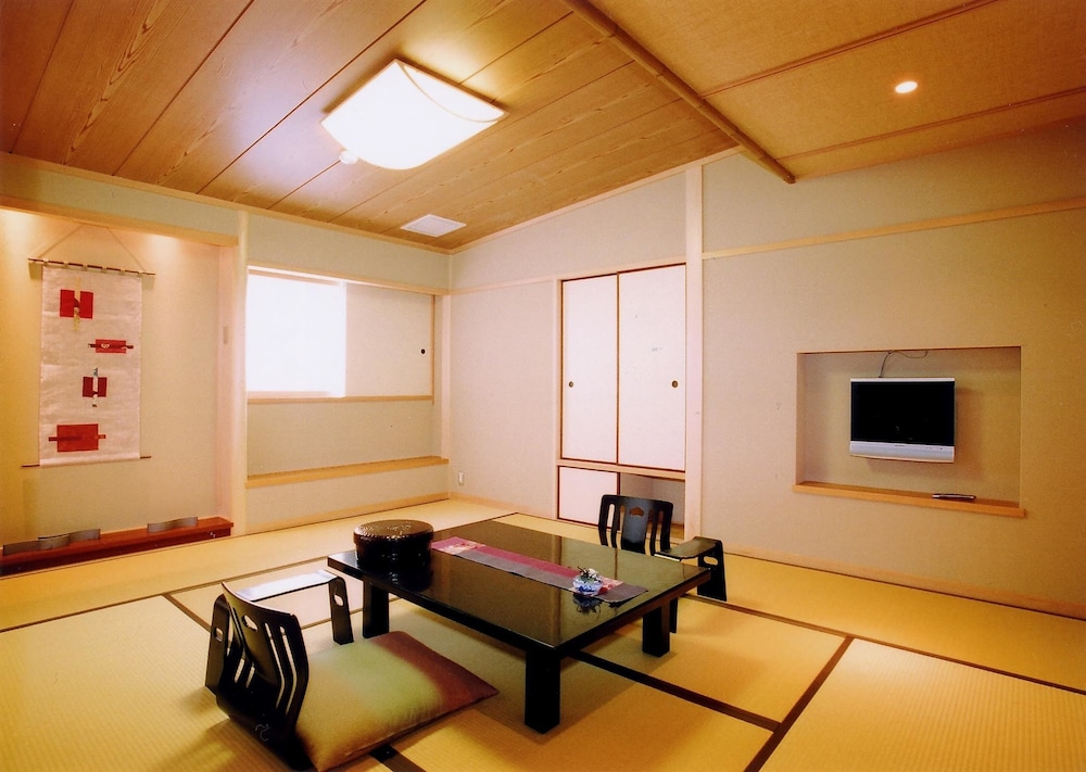 加茂川館 京都