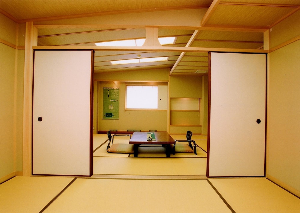 加茂川館 京都