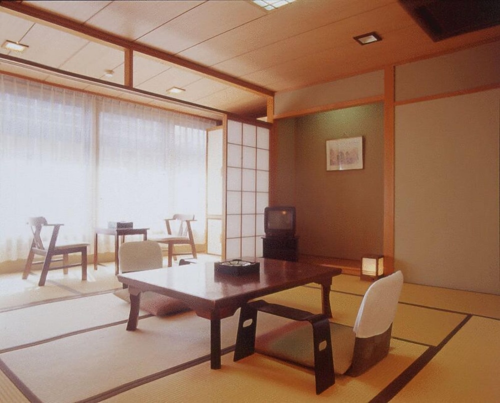 加茂川館 京都