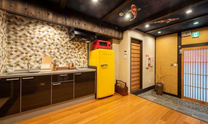 京恋 黄金屋 京都