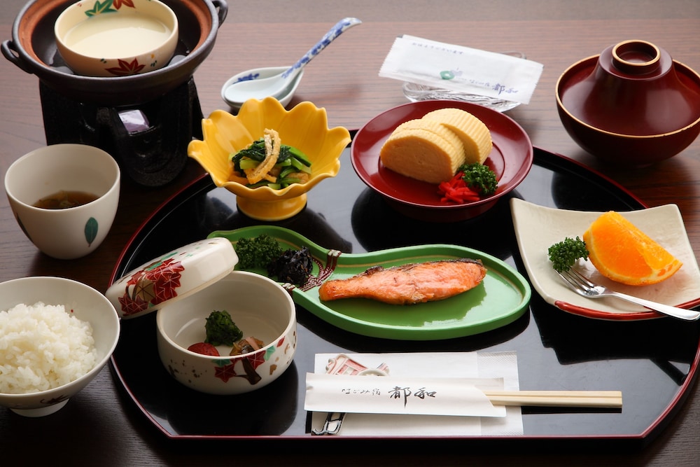 都和旅館（旧：なごみ宿 都和） 京都
