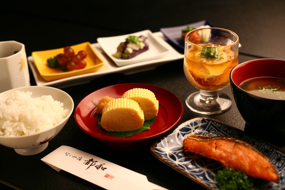 都和旅館（旧：なごみ宿 都和） 京都