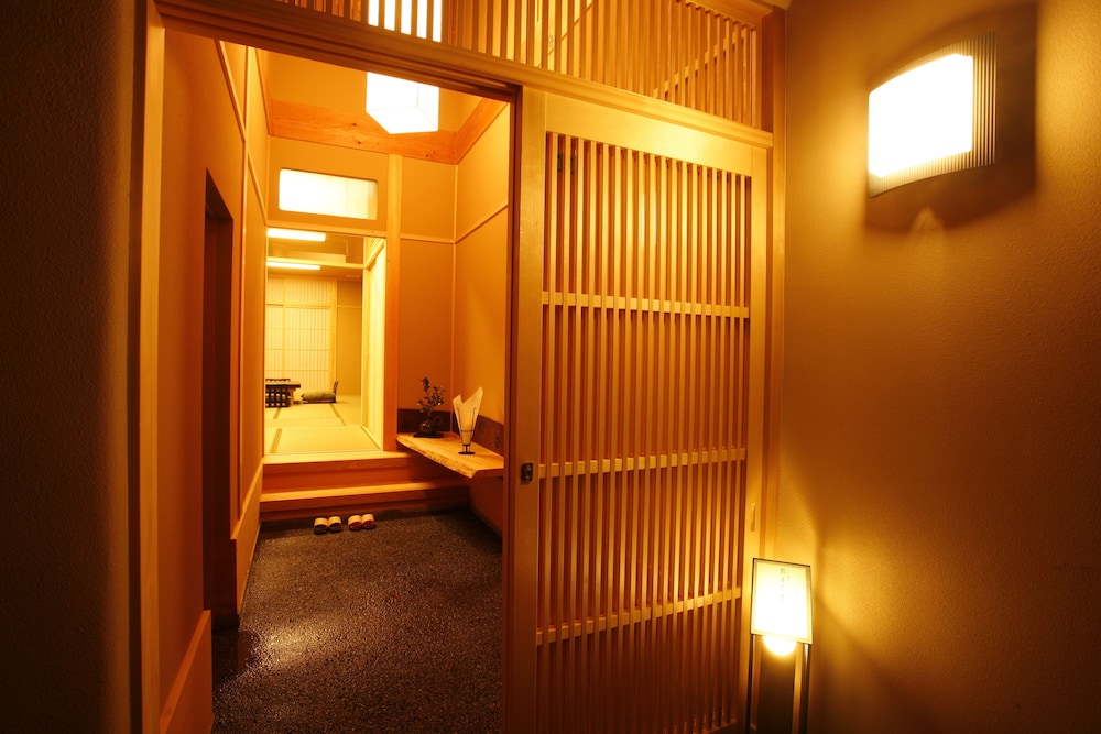 都和旅館（旧：なごみ宿 都和） 京都