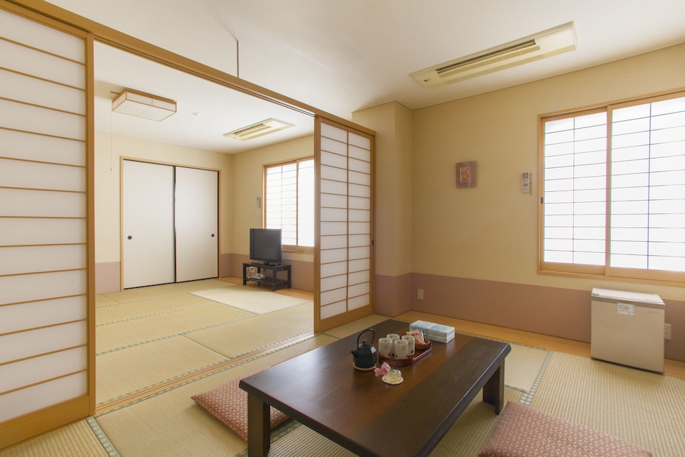 都和旅館（旧：なごみ宿 都和） 京都