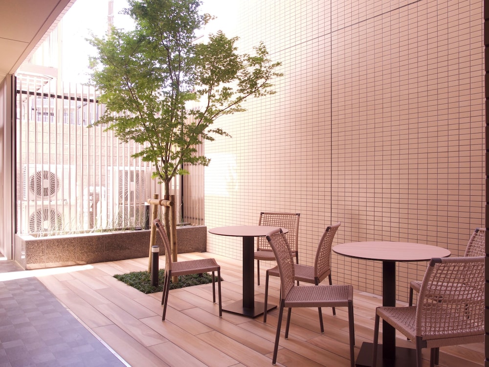 STAY SAKURA KYOTO 風雅 京都