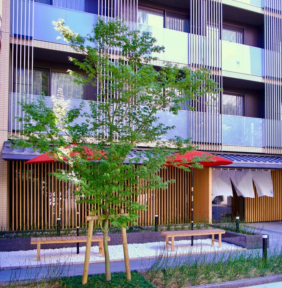 STAY SAKURA KYOTO 風雅 京都