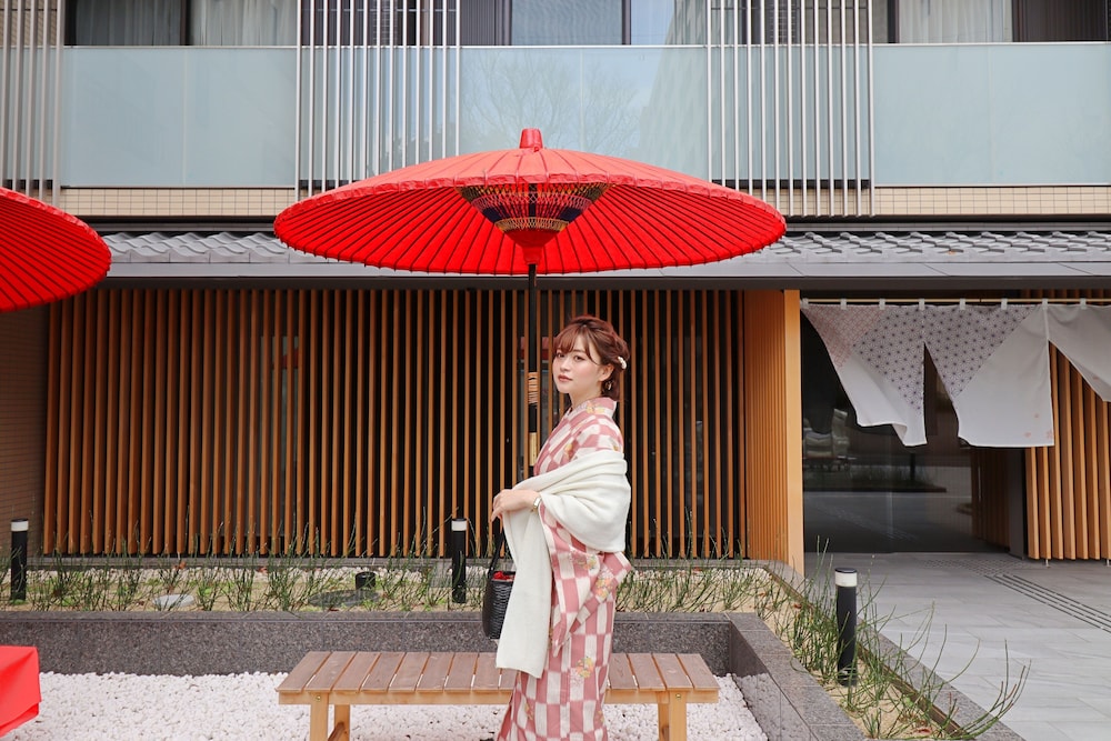 STAY SAKURA KYOTO 風雅 京都